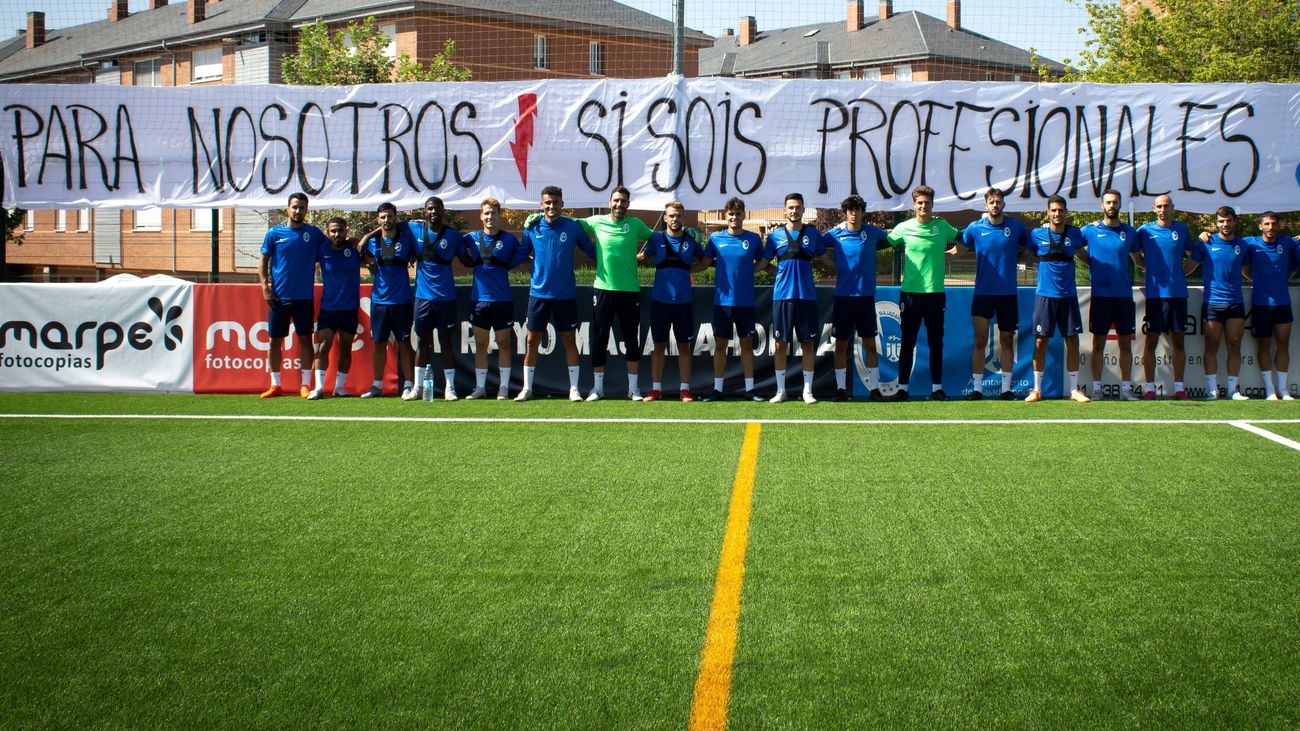 La temporada más difícil de la Segunda B
