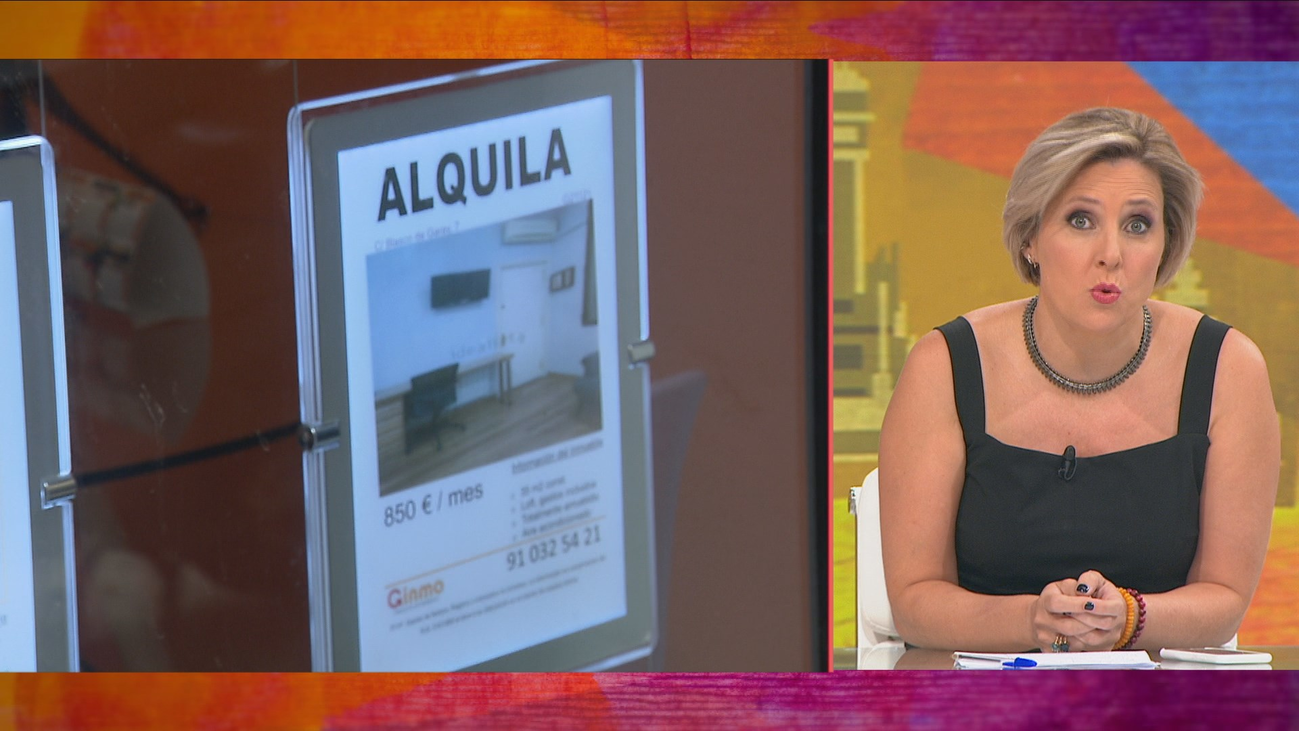 ¿En qué consiste la cláusula covid que se incluye en los contratos de alquiler?