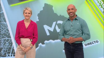 Madrid Directo 02.09.2020