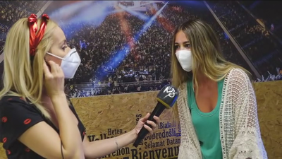 Sofía Ellar, del anonimato a una de las mejores cantantes del momento