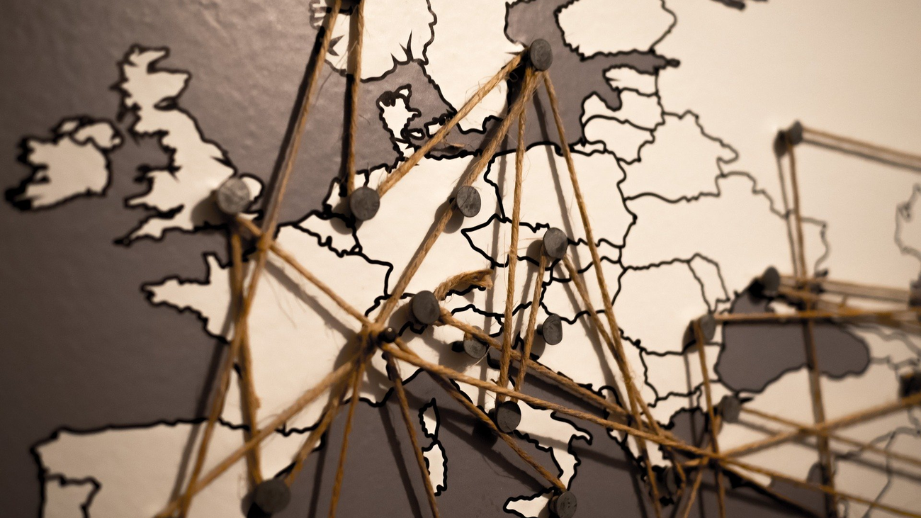 Solo el 30% de los detectives son mujeres