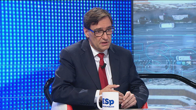 Illa: "Madrid está tomando las medidas que tiene que tomar"