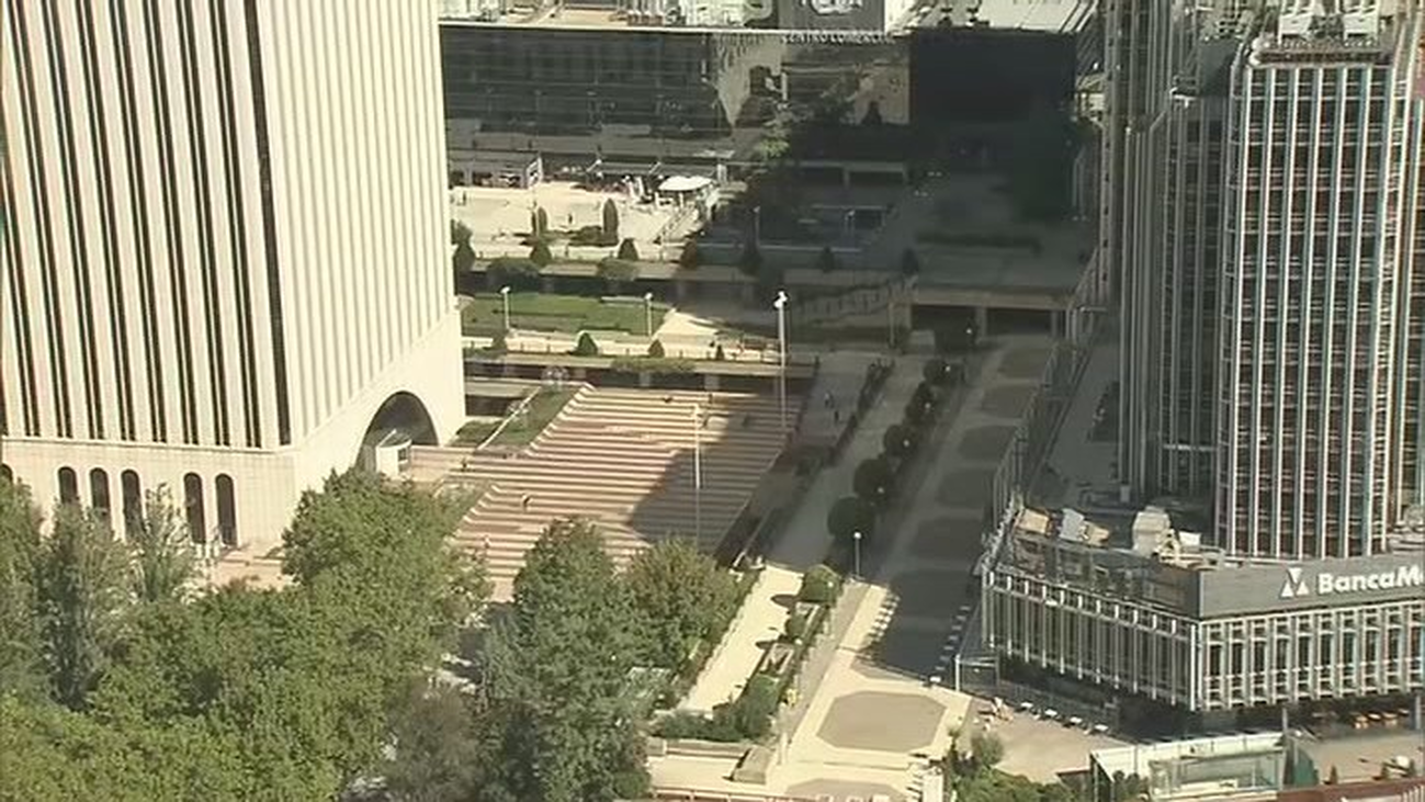 'Renazca', el ambicioso proyecto que transformará Azca en un lugar más seguro