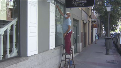 La subida del paro en Madrid pone en duda la recuperación económica que se atisbó tras el confinamiento