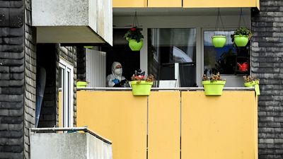 Investigan a una joven alemana como posible autora del asesinato de cinco de sus seis hijos
