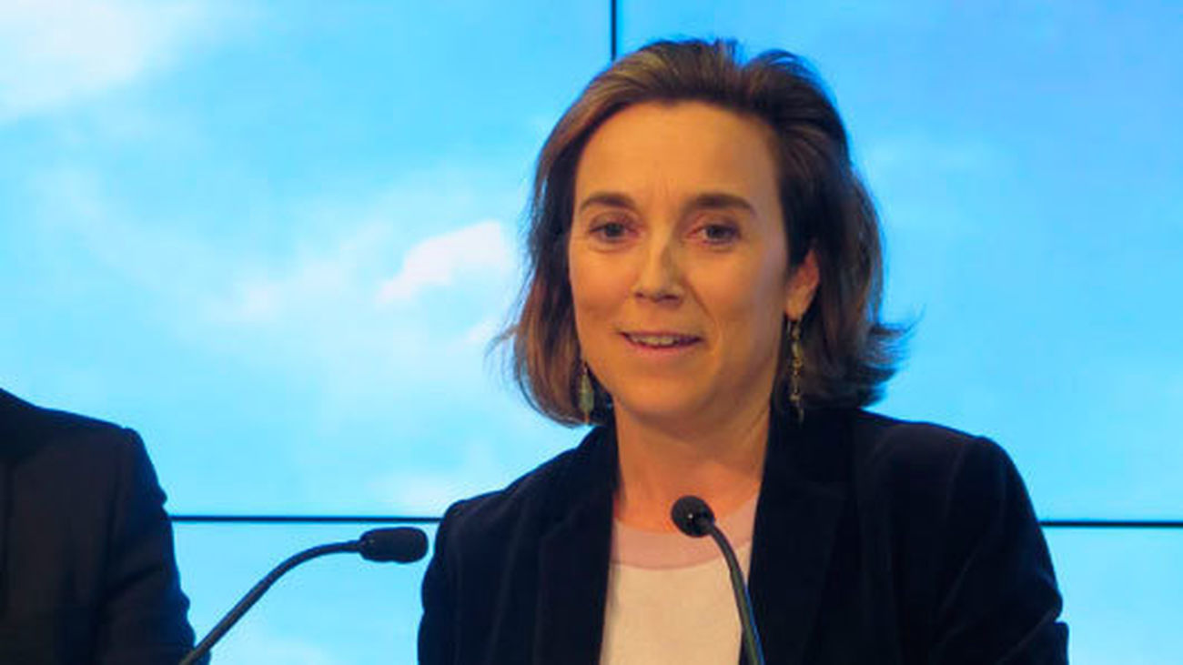 Gamarra: “El Gobierno busca sólo politizar un virus y ataca a Madrid para buscar otros culpables a su nefasta gestión”