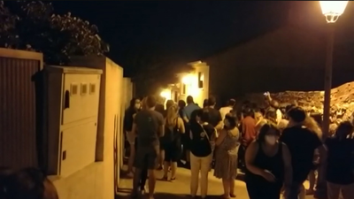 Pezuela de las Torres en pie de guerra contra los okupas