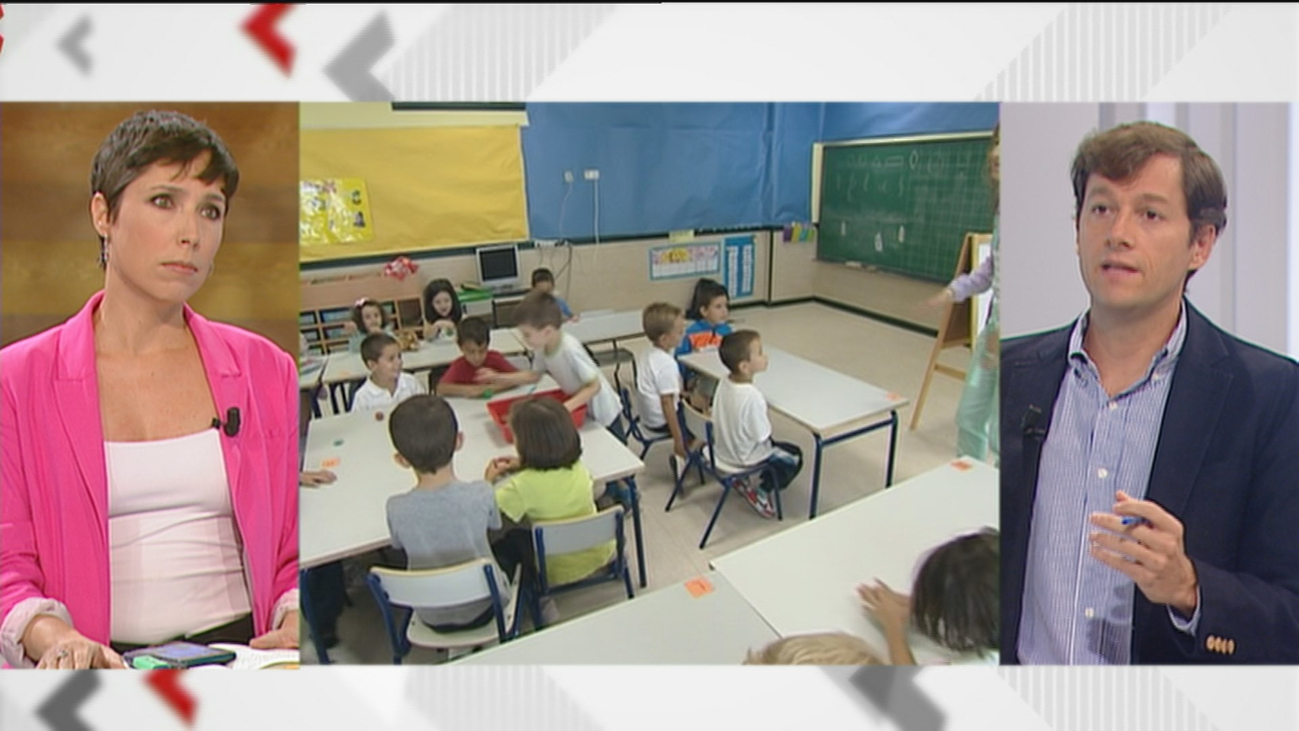 ¿Debe castigarse a los padres que no llevan a sus hijos a clase?