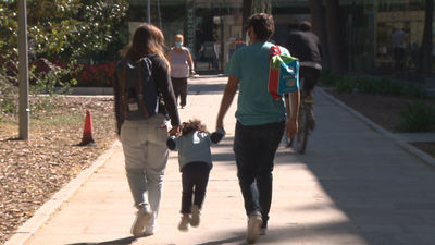 ¿Se debería retrasar la vuelta al cole?