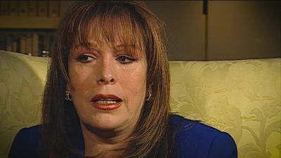 'Huellas de...' repasa las luces y las sombras de una estrella: Massiel