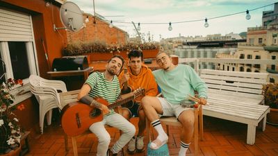 Guillem Boltó de Stay Homas