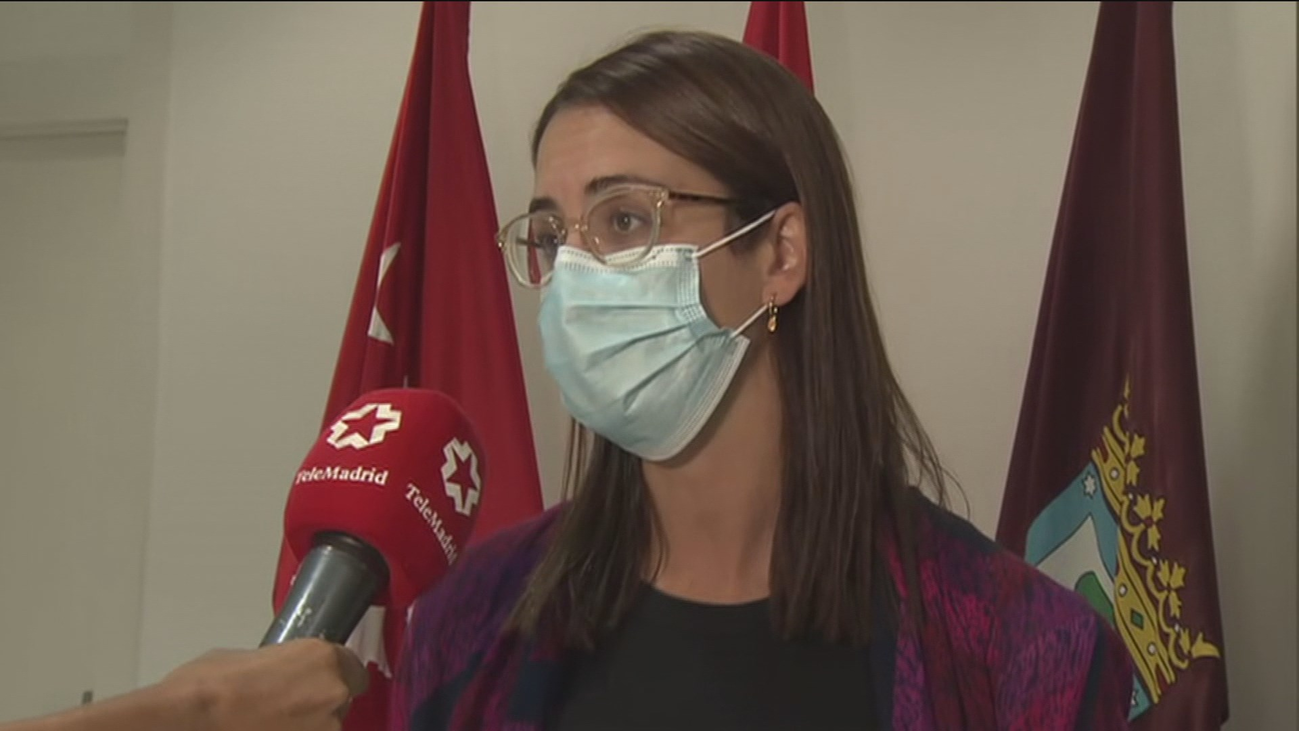 Almeida accede de inmediato a la petición de reunión de Más Madrid y les convoca mañana viernes