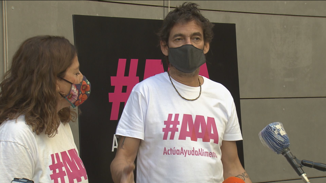 La Cultura necesita ayuda urgente por la covid, pero "llueve sobre mojado"