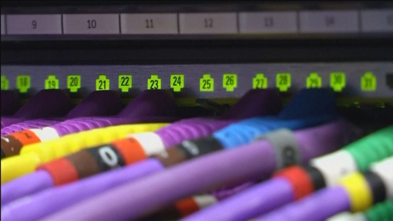 La llegada del 5G acelerará las conexiones a Internet y acabará con las saturaciones