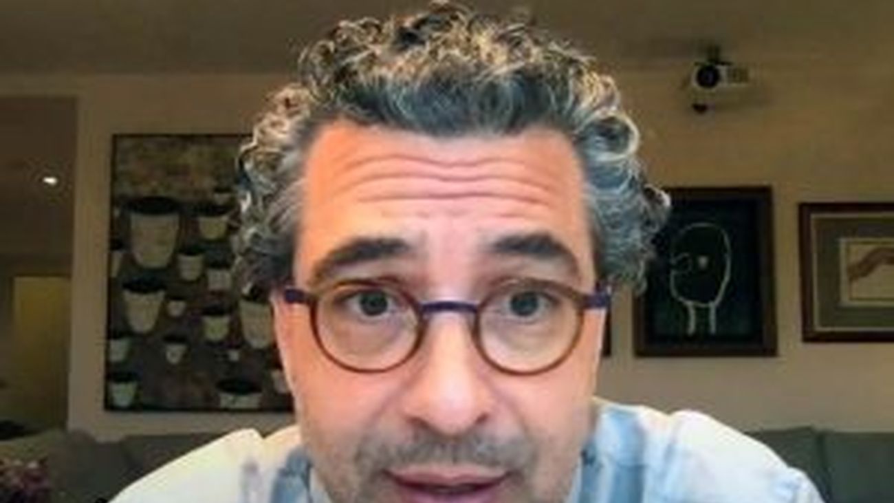 El pediatra Bassat cree que “el riesgo en coles y guarderías es bajo y asumible si se cumplen las medidas de higiene”