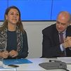 Anticorrupción pide imputar a Fernández Díaz y a Cospedal por espionaje a Bárcenas