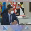Díaz Ayuso: “ Madrid es muy vulnerable ante la Covid, como todas las capitales europeas"