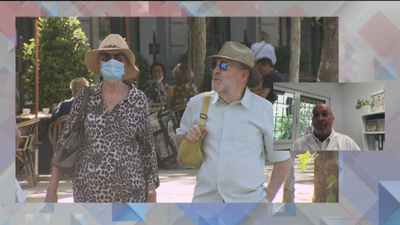 Los médicos respaldan las medidas de la Comunidad:  “Estamos en transmisión comunitaria y hay que tomar medidas drásticas”