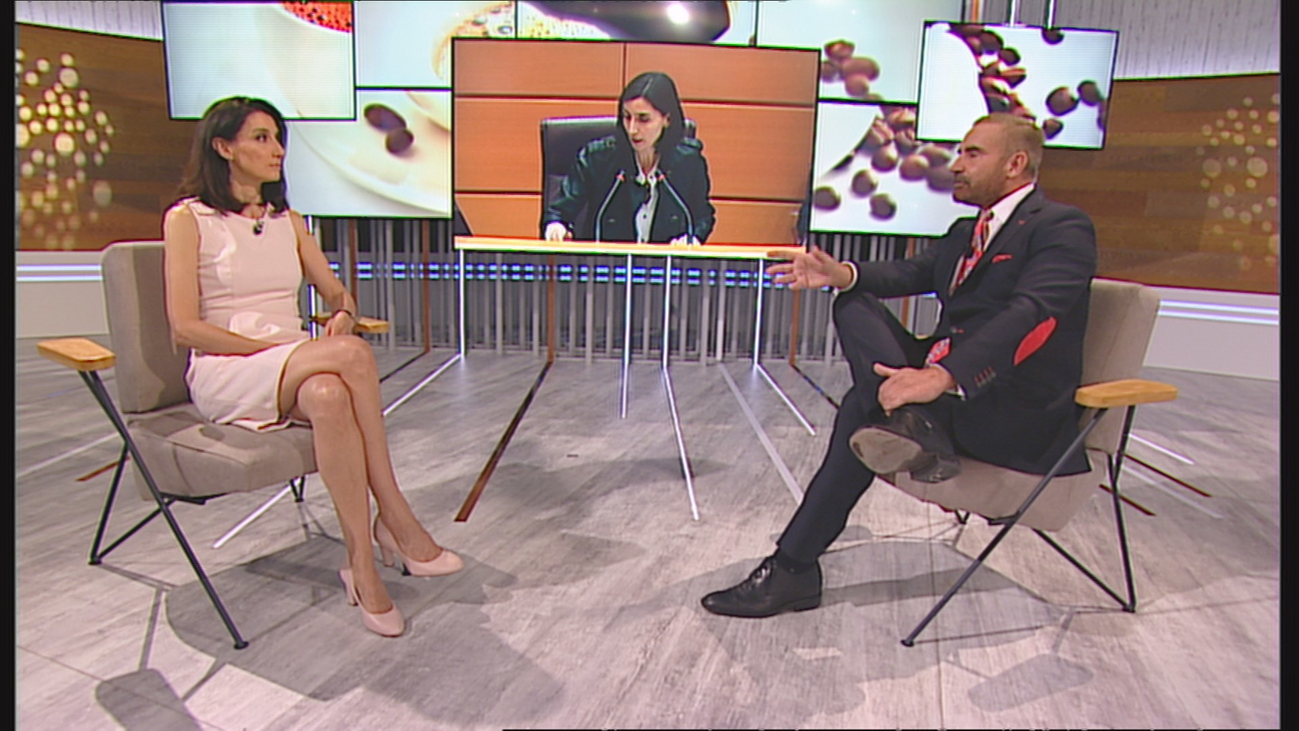 Pilar Llop: “Necesitamos recuperar una oposición de Estado”