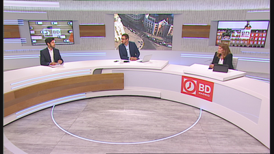 La Réplica: ¿Se debería retrasar la vuelta al cole?