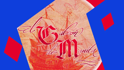 El Galeón de Manila 05.09.2020