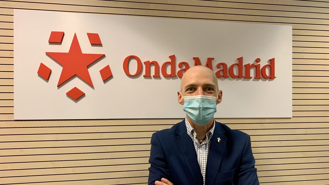 Convivir con el virus