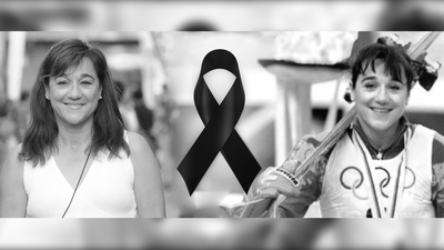 Se cumple un año de la muerte de Blanca Fernández Ochoa en el Pico de la Peñota