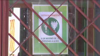 Cierra la guardería de Benacazón (Sevilla) tras dar positivo su directora