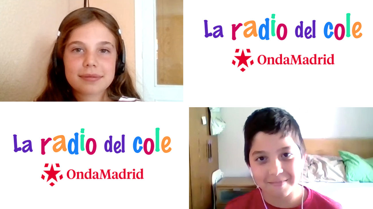 La radio del cole 05.09.2020