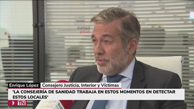 La Comunidad estudia suspender la actividad de los clubes de alterne, pero el tipo de licencia lo dificulta