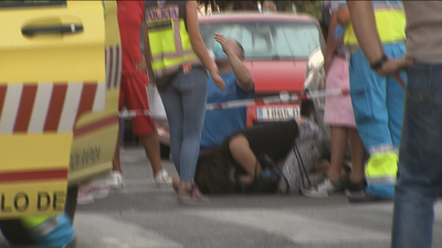 Investigan si una pelea en un botellón podría estar detrás de la reyerta mortal de Getafe