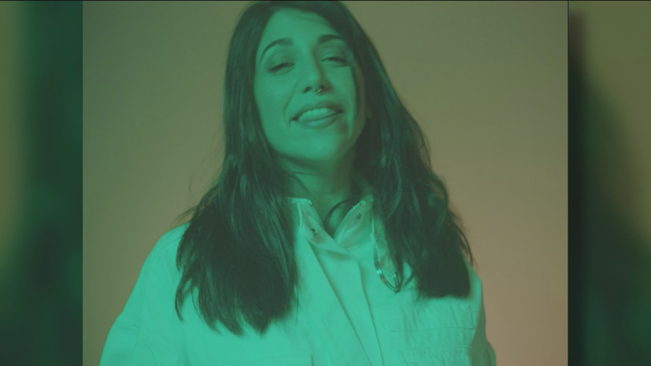 'El camino que no me llevó a Roma', el viaje más personal de Bely Basarte