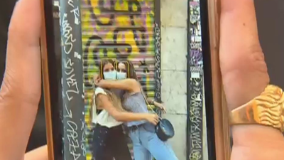 ¿Nos gusta a los madrileños el postureo de las redes sociales?