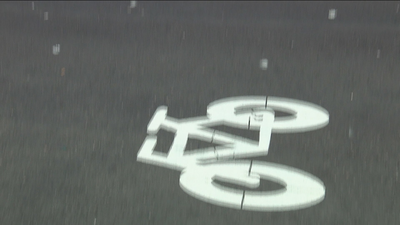 Los madrileños piden más carriles bici para usar el transporte durante la pandemia