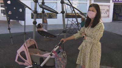 Las mascarillas, un nuevo gasto adicional para las familias en la vuelta al cole