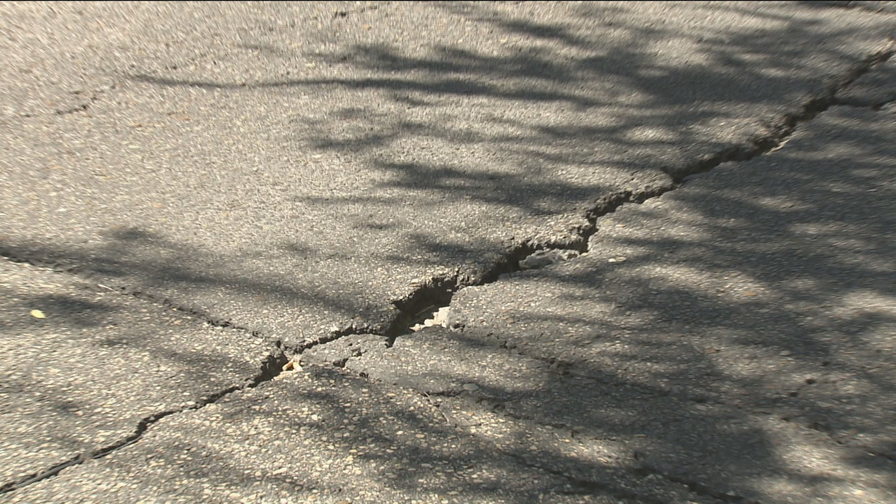 Estos son los principales puntos negros de las carreteras madrileñas