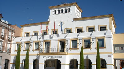 Sanse pone en marcha una iniciativa solidaria para ayudar a los vecinos sin recursos del municipio