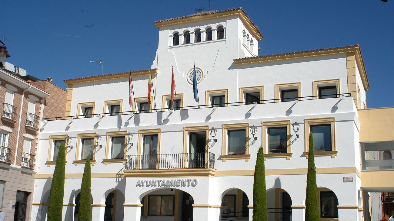 Sanse pone en marcha una iniciativa solidaria para ayudar a los vecinos sin recursos del municipio