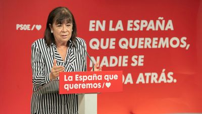 El PSOE ve "posible" el "entendimiento con todas las fuerzas políticas" para aprobar los presupuestos