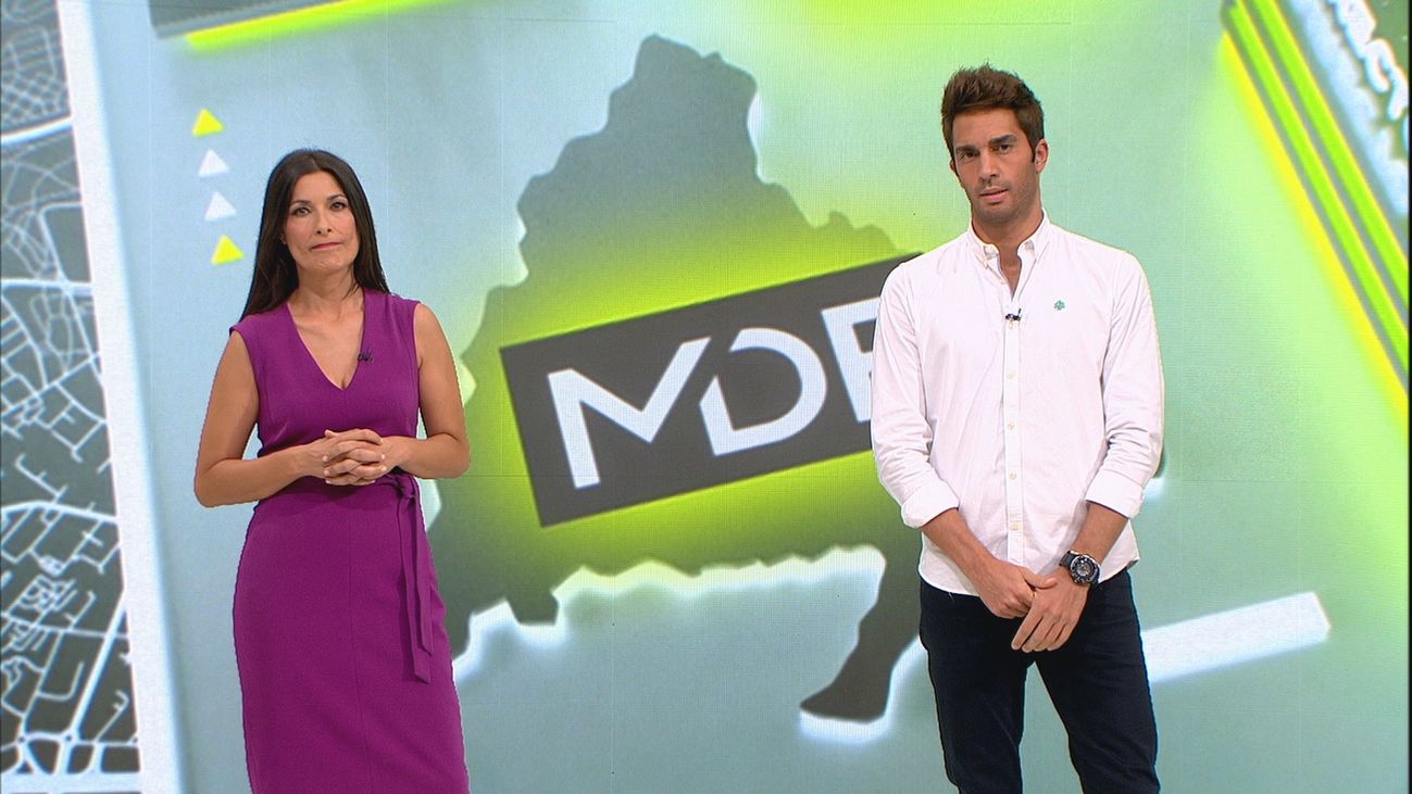 Madrid Directo 06.09.2020