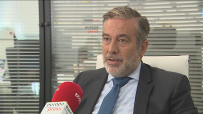 Enrique López: “Convertir a Madrid en un foco de contagio como si fuera Wuhan es muy negativo para España"