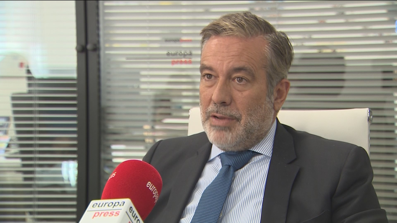 Enrique López: “Convertir a Madrid en un foco de contagio como si fuera Wuhan es muy negativo para España"