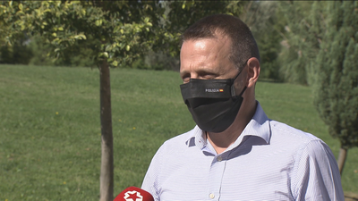 Los sindicatos policiales exigen medidas para paliar la falta de medios en los puntos negros de la lucha contra la droga