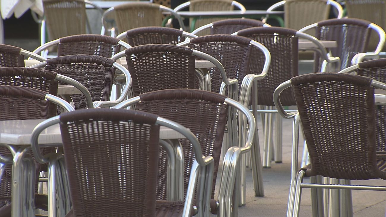 Así son las ayudas de los ayuntamientos madrileños a comerciantes y empresarios