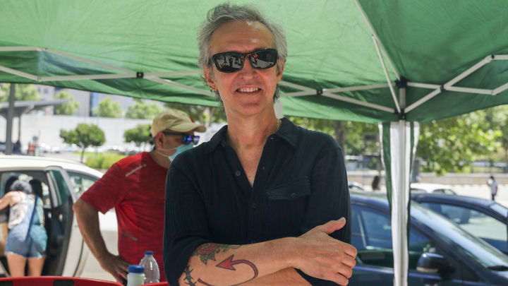 Ramoncín / Europa Press