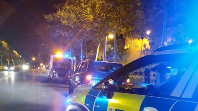 Detenida en Alcorcón una mujer acusada de agredir a su hija