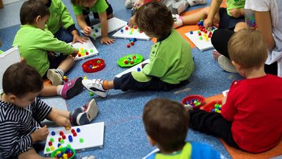 Buenos Días Madrid 07.09.2020 (9.00 - 10.30)