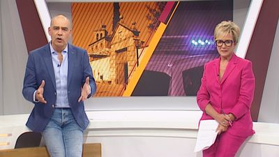 Está Pasando 07.09.2020