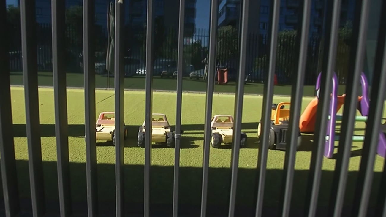 Una guardería de San Sebastián de los Reyes cierra al dar positivo una de las directoras