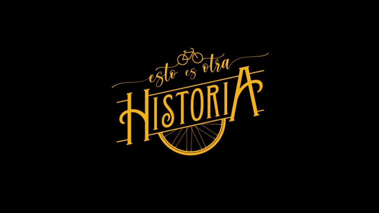 Esto es otra historia: LOGO